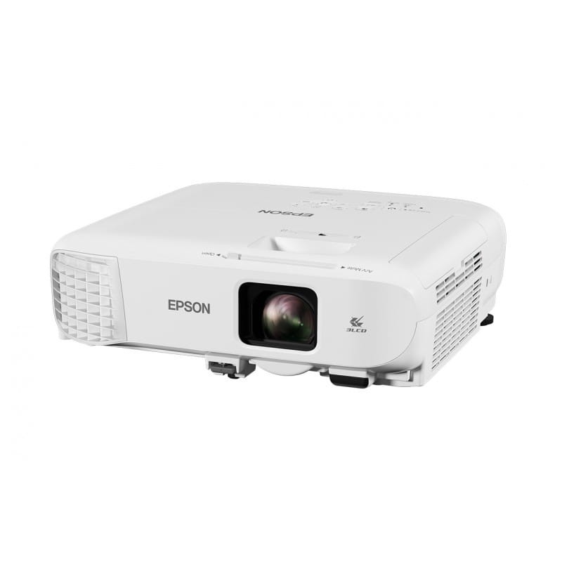 Epson EB-X49 XGA Branco - Projetor - Item2