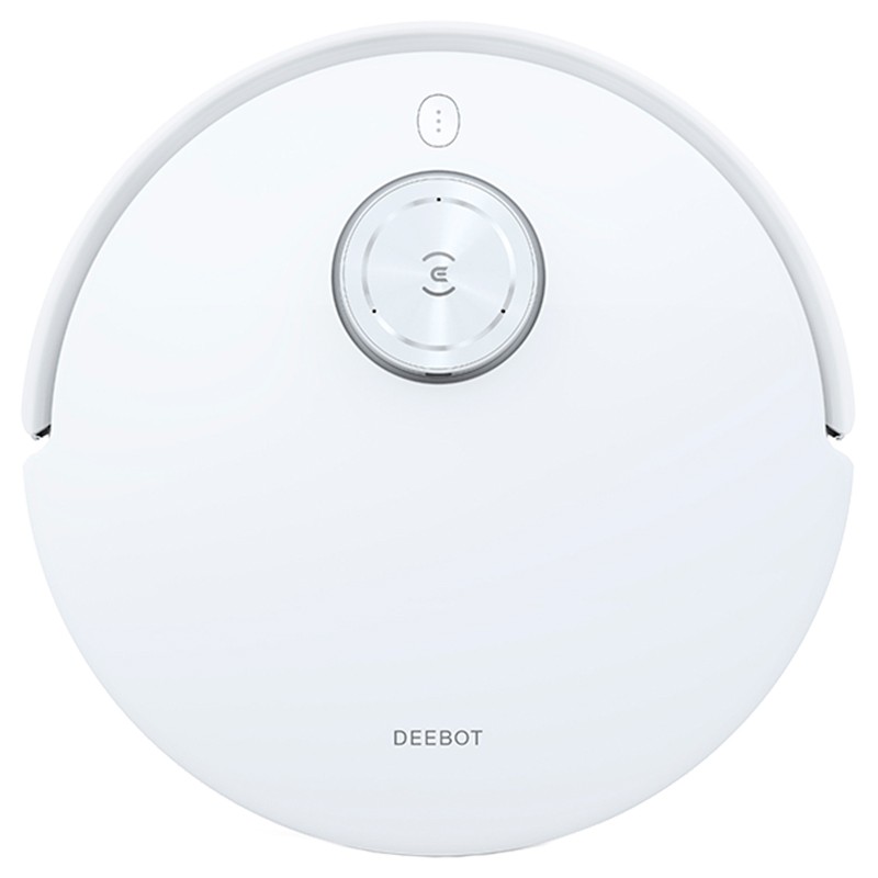 Ecovacs Deebot T10 Blanco - Aspirador Robot - Ítem