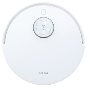 Ecovacs Deebot T10 Blanco - Aspirador Robot