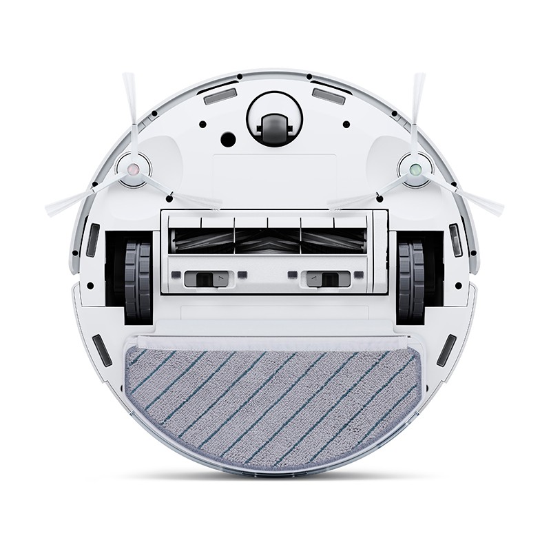 Ecovacs Deebot T10 Blanc - Aspirateur Robot - Ítem4