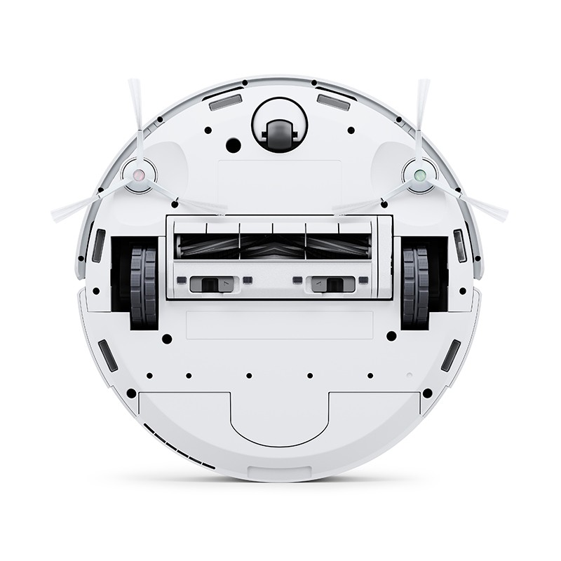 Ecovacs Deebot T10 Blanc - Aspirateur Robot - Ítem5