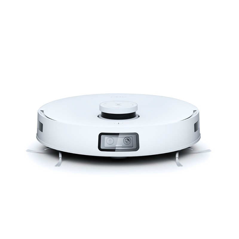 Ecovacs Deebot T10 Turbo Blanco con Base de autolimpieza - Aspirador Robot - Ítem5