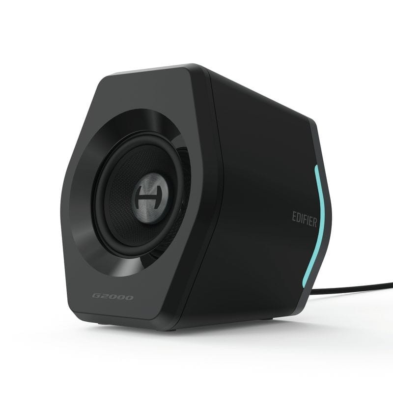 Edifier G2000 32W 2.0 Negro - Altavoces Gaming - Ítem2