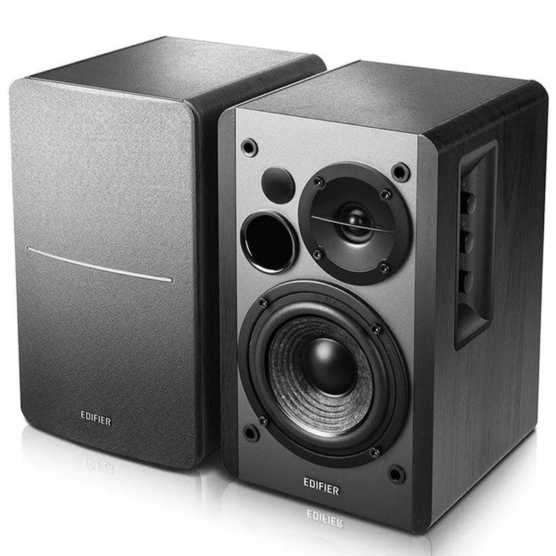 Edifier R1280DB 42 W Bluetooth Negro - Altavoz Bluetooth - Ítem1