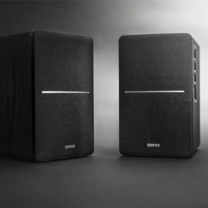 Edifier R1280DB 42 W Bluetooth Negro - Altavoz Bluetooth - Ítem4