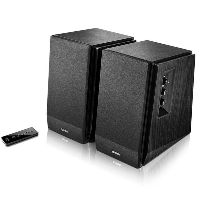 Edifier R1700BT 66W Inalámbrico Negro - Altavoces Bluetooth - Ítem1