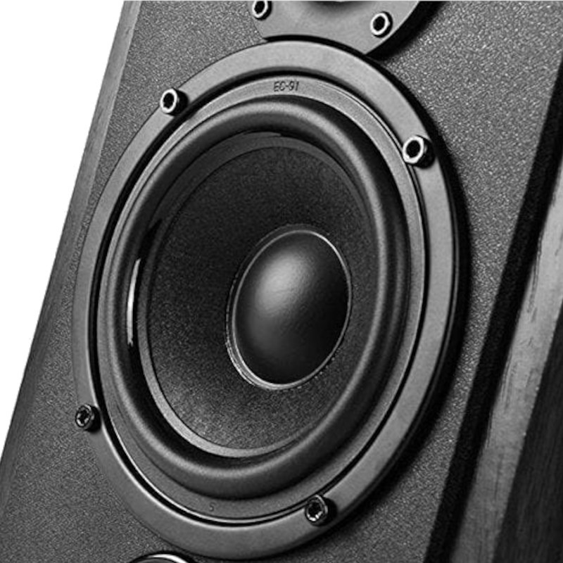 Edifier R1700BT 66W Inalámbrico Negro - Altavoces Bluetooth - Ítem2