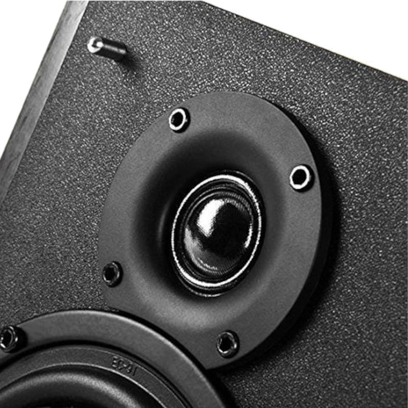 Edifier R1700BT 66W Inalámbrico Negro - Altavoces Bluetooth - Ítem3