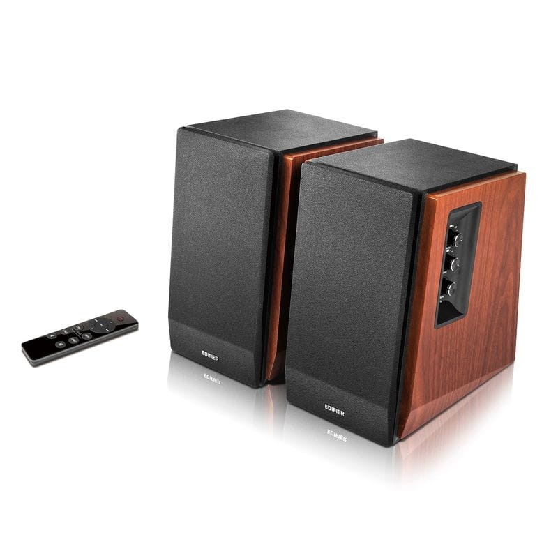 Edifier R1700BTS 66W 2.1 Bluetooth Madera - Altavoces - Ítem2