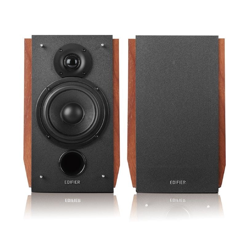 Edifier R1700BTS 66W 2.1 Bluetooth Madera - Altavoces - Ítem3