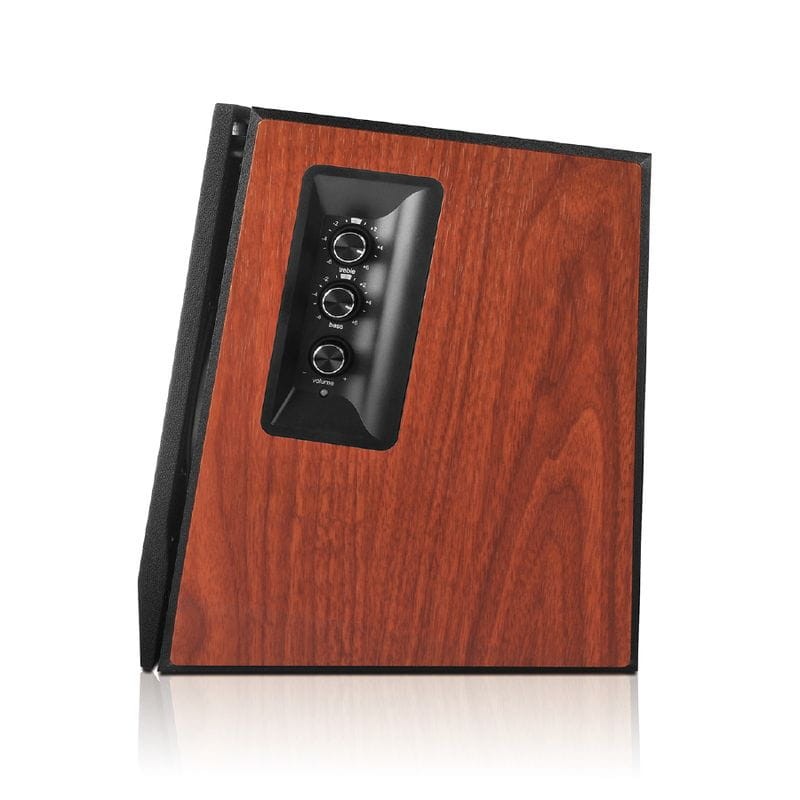 Edifier R1700BTS 66W 2.1 Bluetooth Madera - Altavoces - Ítem4