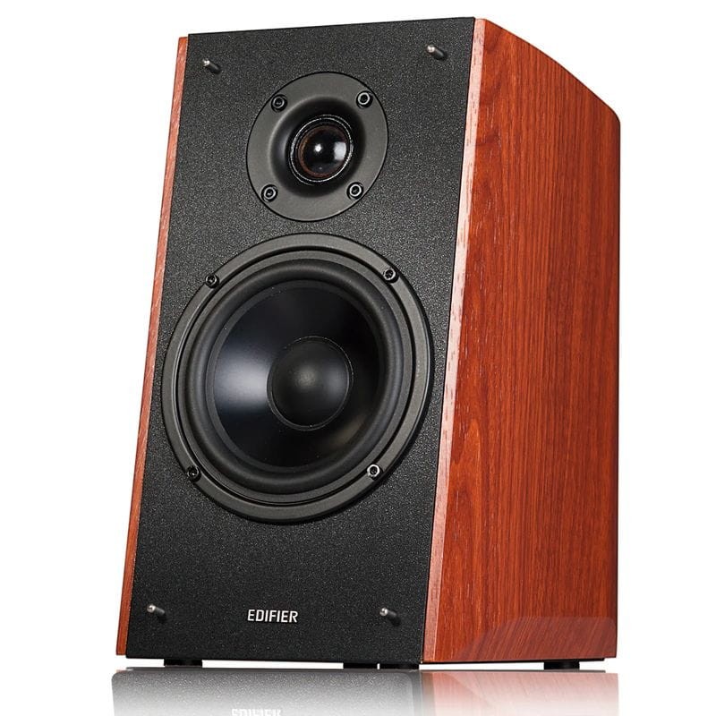 Edifier R2000DB 120 W Bluetooth Marrón - Altavoz Bluetooth - Ítem1