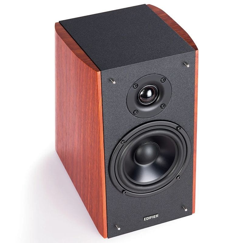 Edifier R2000DB 120 W Bluetooth Marrón - Altavoz Bluetooth - Ítem3