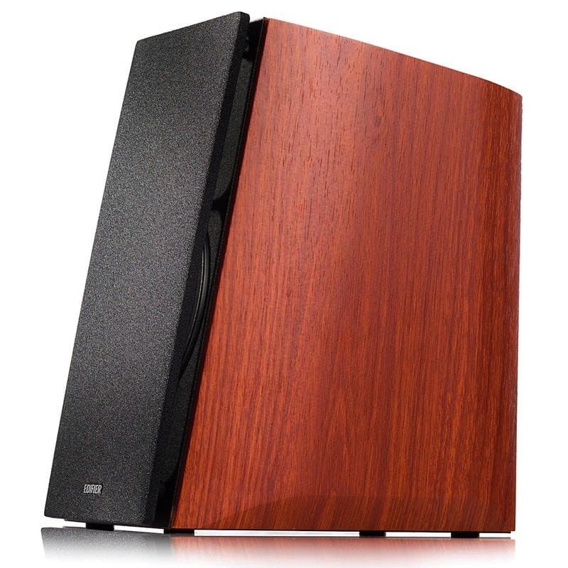 Edifier R2000DB 120 W Bluetooth Marron - Enceinte Bluetooth - Ítem4