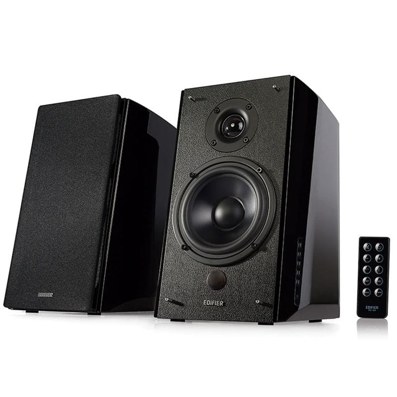 Edifier R2000DB 120 W Bluetooth Negro - Altavoz Bluetooth - Ítem1