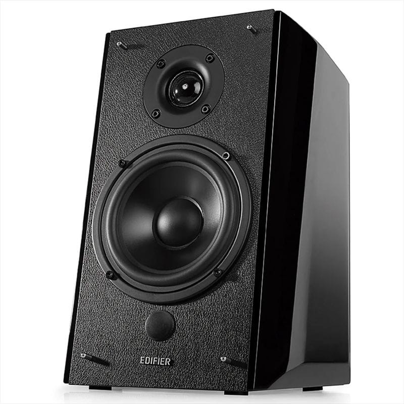 Edifier R2000DB 120 W Bluetooth Negro - Altavoz Bluetooth - Ítem2