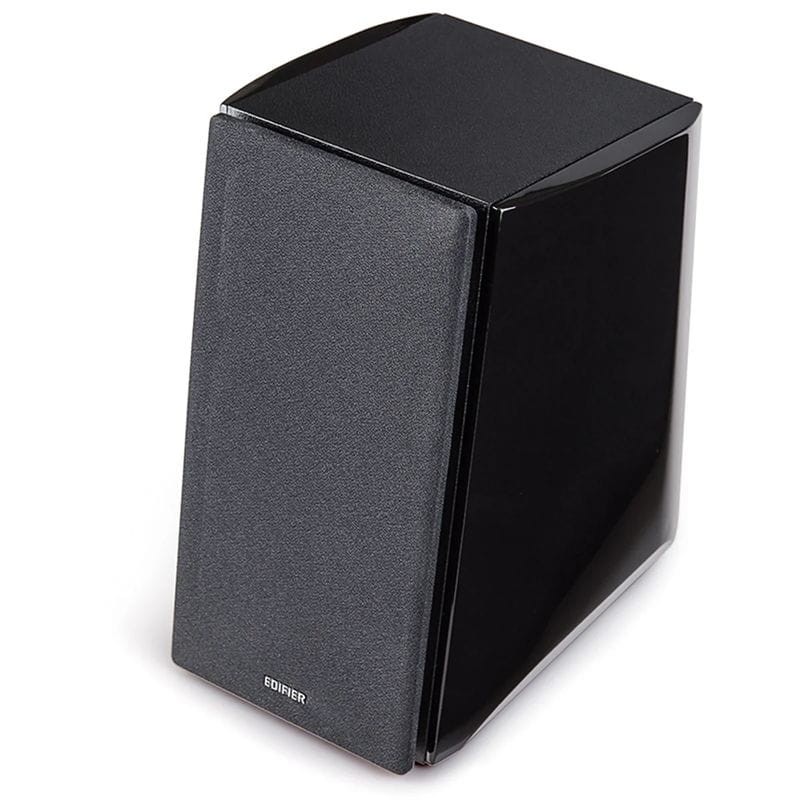 Edifier R2000DB 120 W Bluetooth Negro - Altavoz Bluetooth - Ítem4