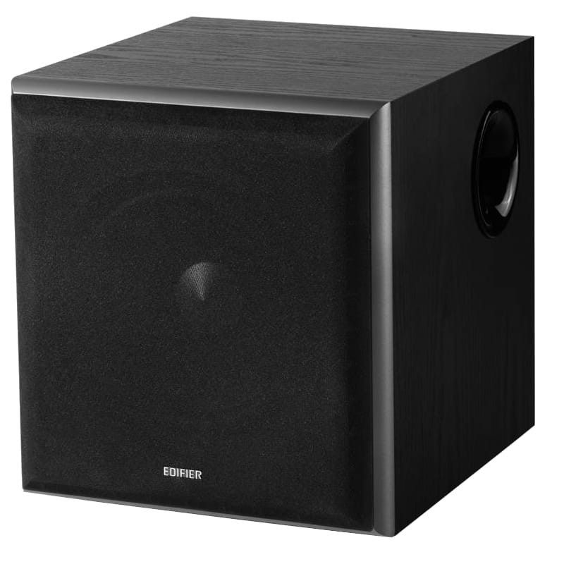 Edifier T5 70 W Noir - Subwoofer - Ítem