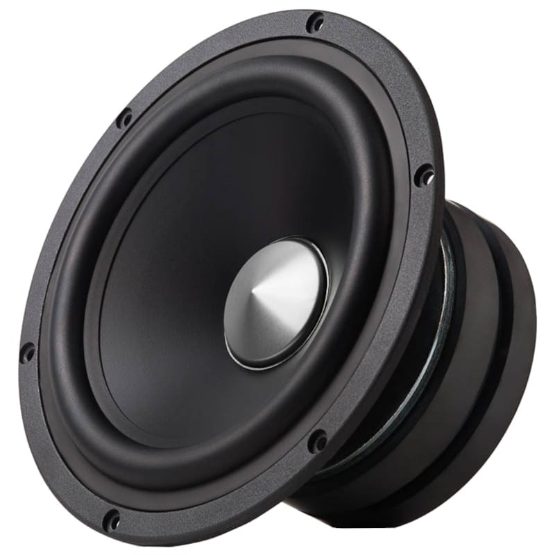 Edifier T5 70 W Noir - Subwoofer - Ítem2