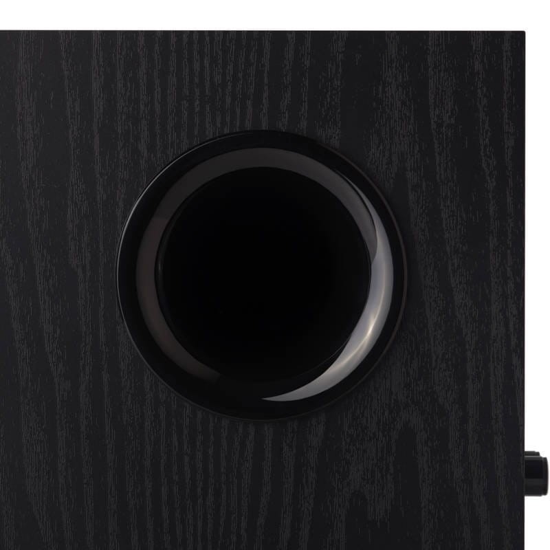 Edifier T5 70 W Noir - Subwoofer - Ítem3