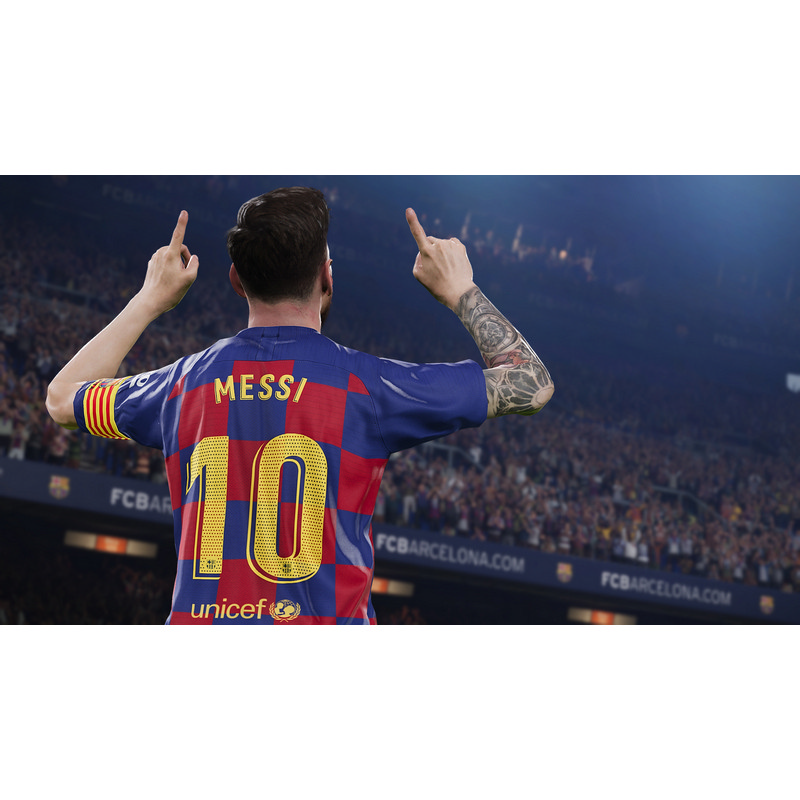 pes 2020 price xbox one