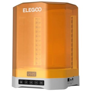 ELEGOO Mercury Plus V3.0 - Estação de Lavagem e Cura