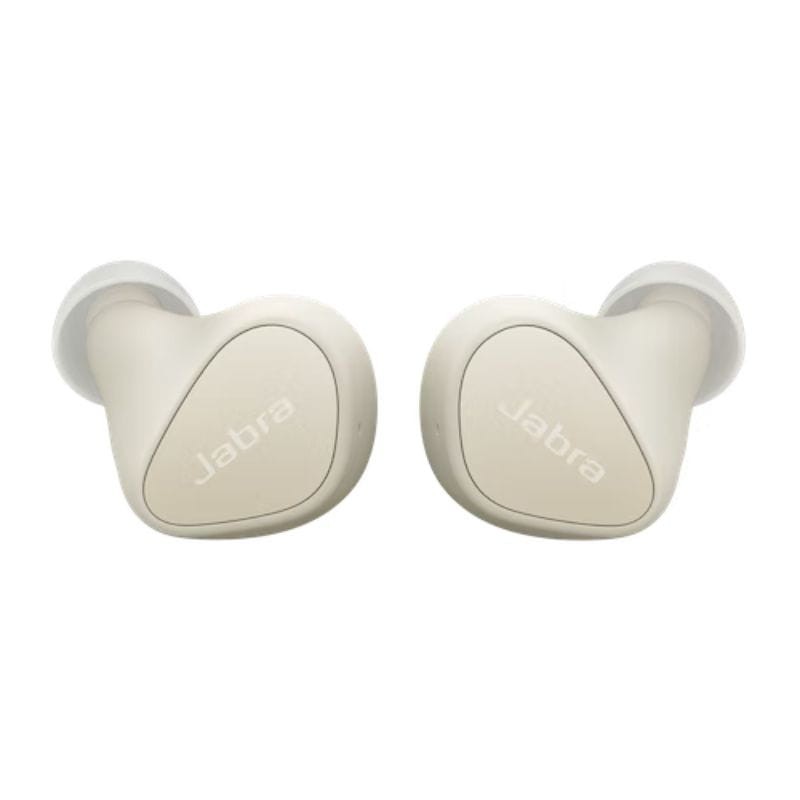 Jabra Elite 4 TWS Beige - Auriculares Bluetooth - Ítem