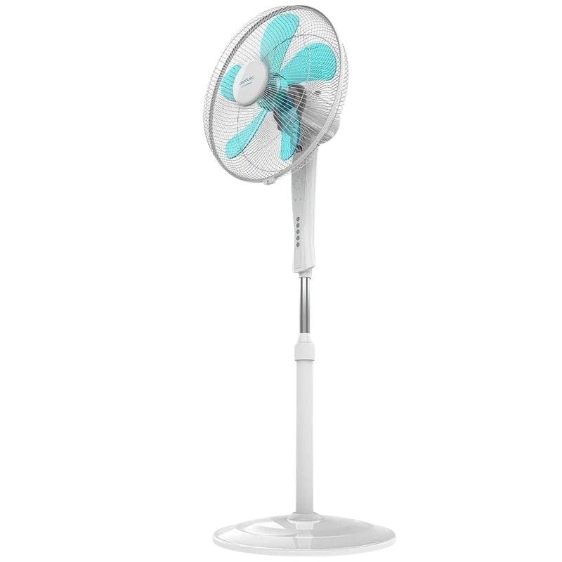 Cecotec EnergySilence 530 Power Connected Bleu, Blanc - Ventilateur - Ítem