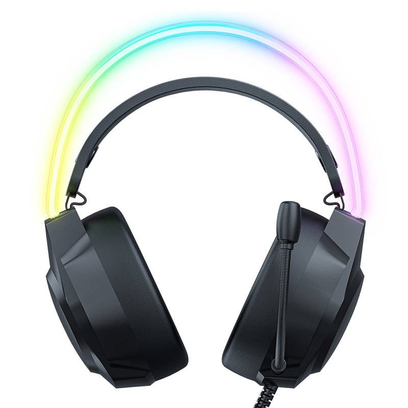 ONIKUMA X26 RGB Negro - Auriculares Gaming - Ítem2