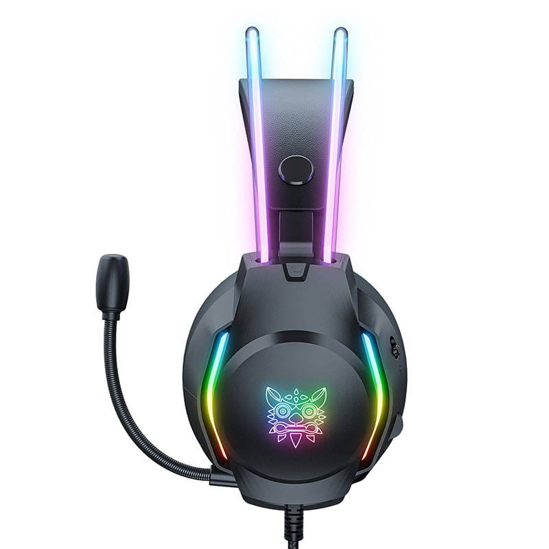 ONIKUMA X26 RGB Negro - Auriculares Gaming - Ítem3