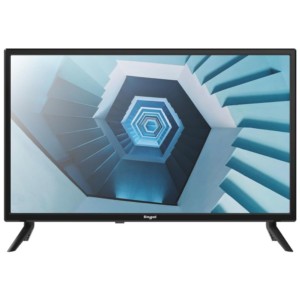 Engel LE2466T2 24 HD Ready Noir - Télévision