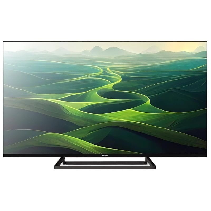 Engel LE4066T2 40 FullHD Noir - Téléviseur - Ítem