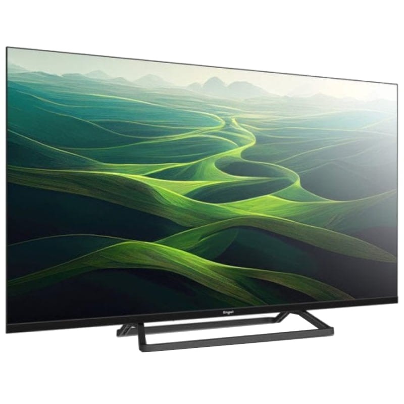 Engel LE4066T2 40 FullHD Negro - Televisor - Ítem1