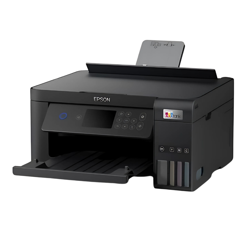 Epson EcoTank ET-2850 - Impressora multifuncional - Item