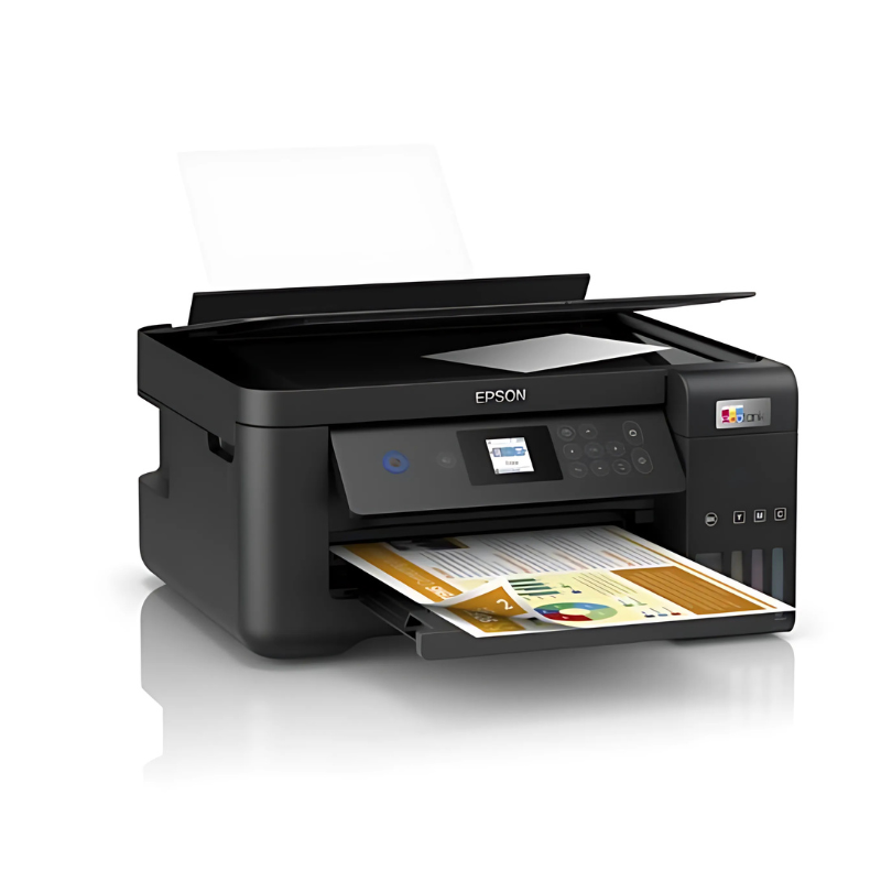 Epson EcoTank ET-2850 - Impressora multifuncional - Item2