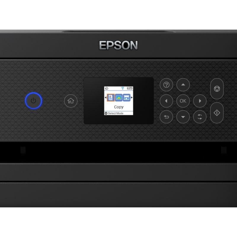 Epson EcoTank ET-2850 - Impressora multifuncional - Item7