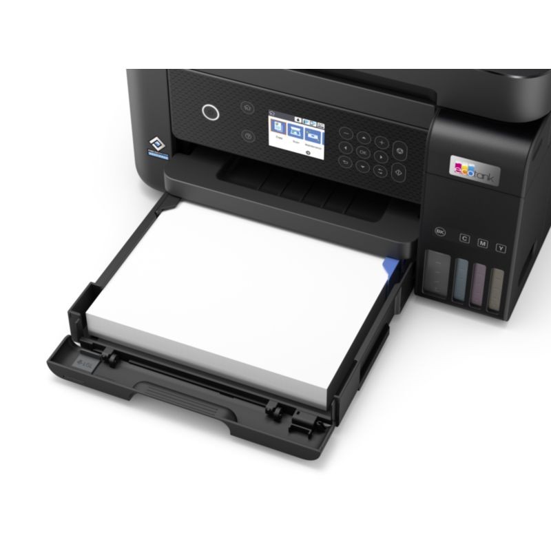 Epson EcoTank ET-3850 - Imprimante Imprimante multifonction - Ítem9