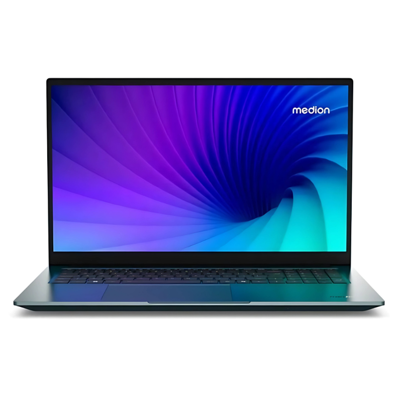 Medion S20/Intel Core i5 125H/16GB/1TB//W11 Cinzento - Portátil 17.3 - Item