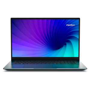 Medion S20/Intel Core i5 125H/16GB/1TB//W11 Cinzento - Portátil 17.3