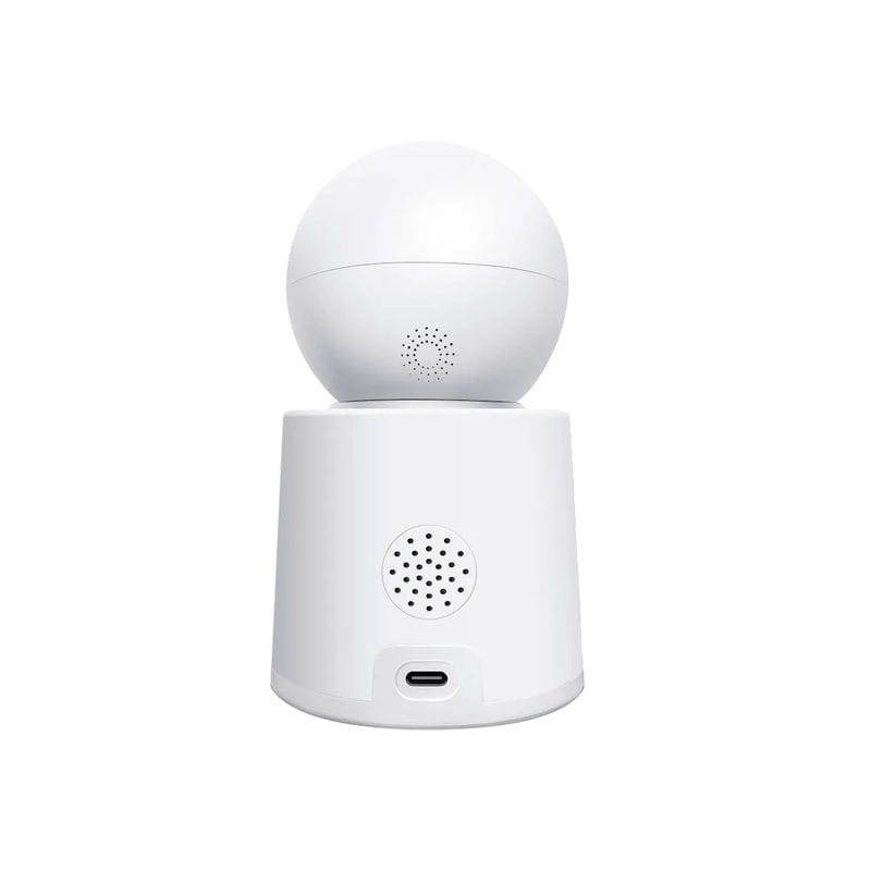 Escam QF104 3MP Wifi Visão Noturna Branco - Câmera de Segurança IP - Item3