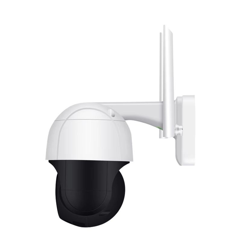 Escam QF518 5MP P/T WiFi Blanco - Cámara de seguridad IP - Ítem3