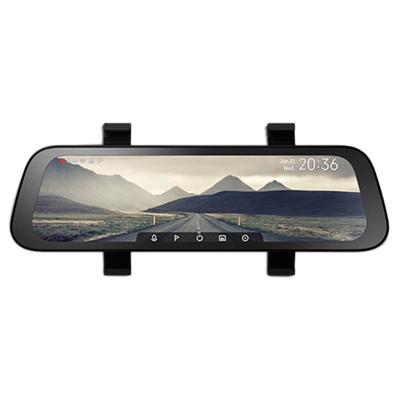 Acheter Rétroviseur Xiaomi 70mai D07 Rearview Dash Cam Wide - PowerPlanet