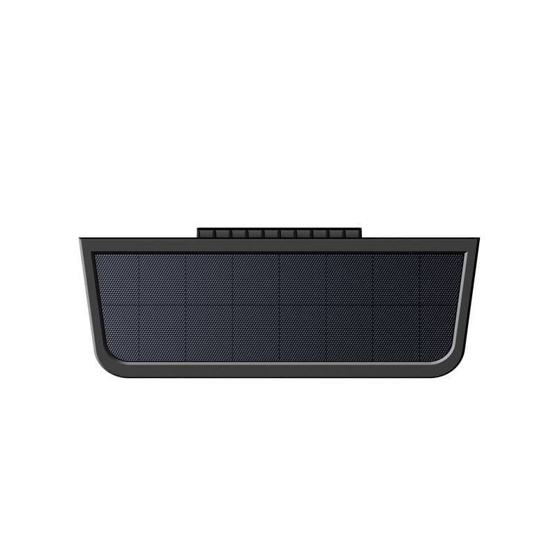 Eufy Security S120 Visión nocturna 2K Panel solar Negro / Blanco - Cámara de seguridad - Ítem3