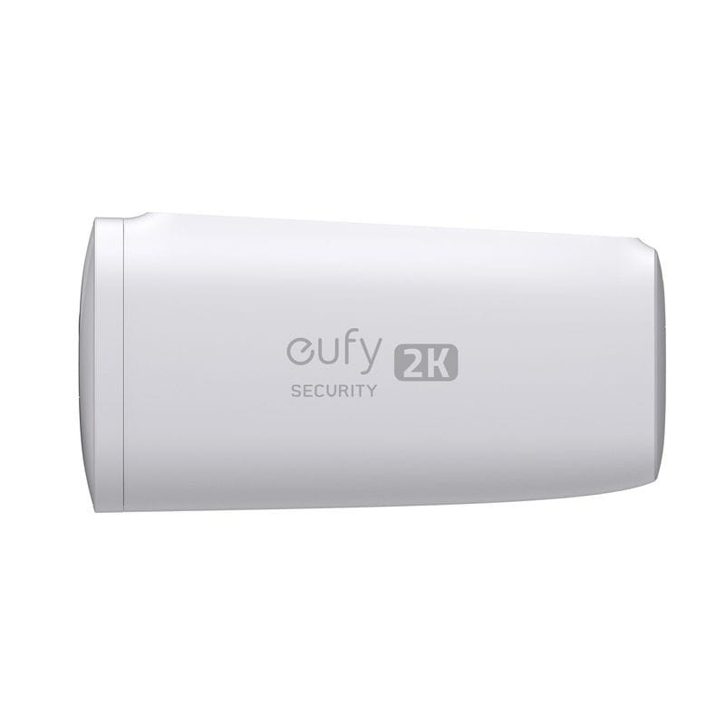 Eufy Security SoloCam S40 2K Painel Solar Visão Noturna Branco - Câmara de Segurança - Item2