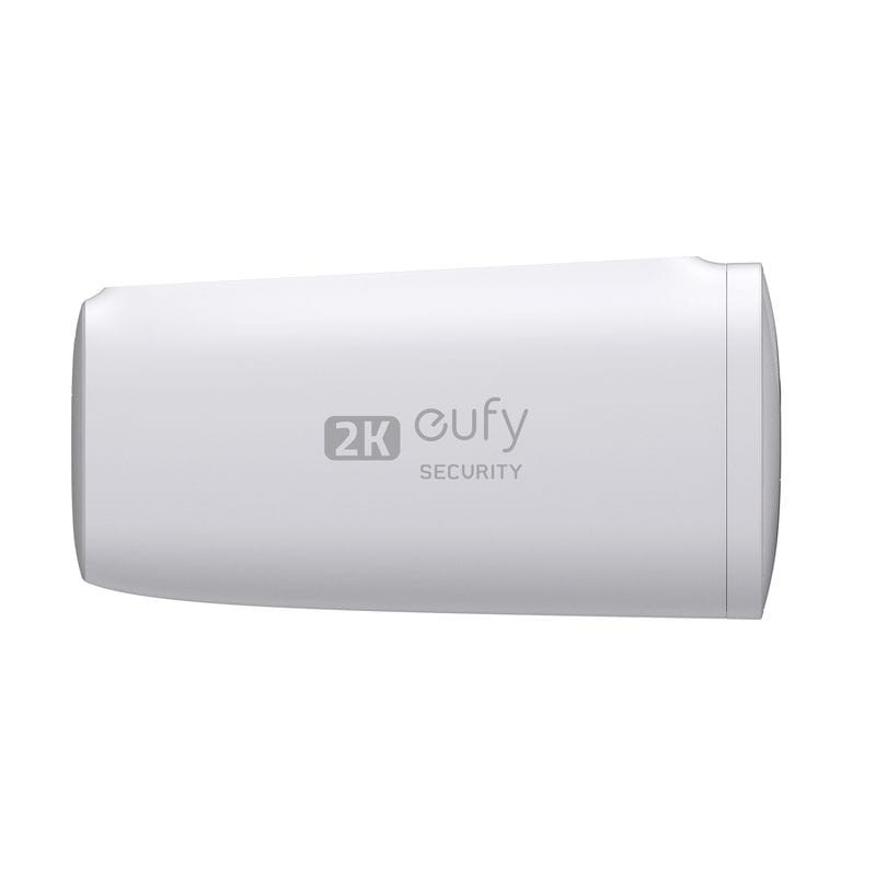 Eufy Security SoloCam S40 2K Painel Solar Visão Noturna Branco - Câmara de Segurança - Item4