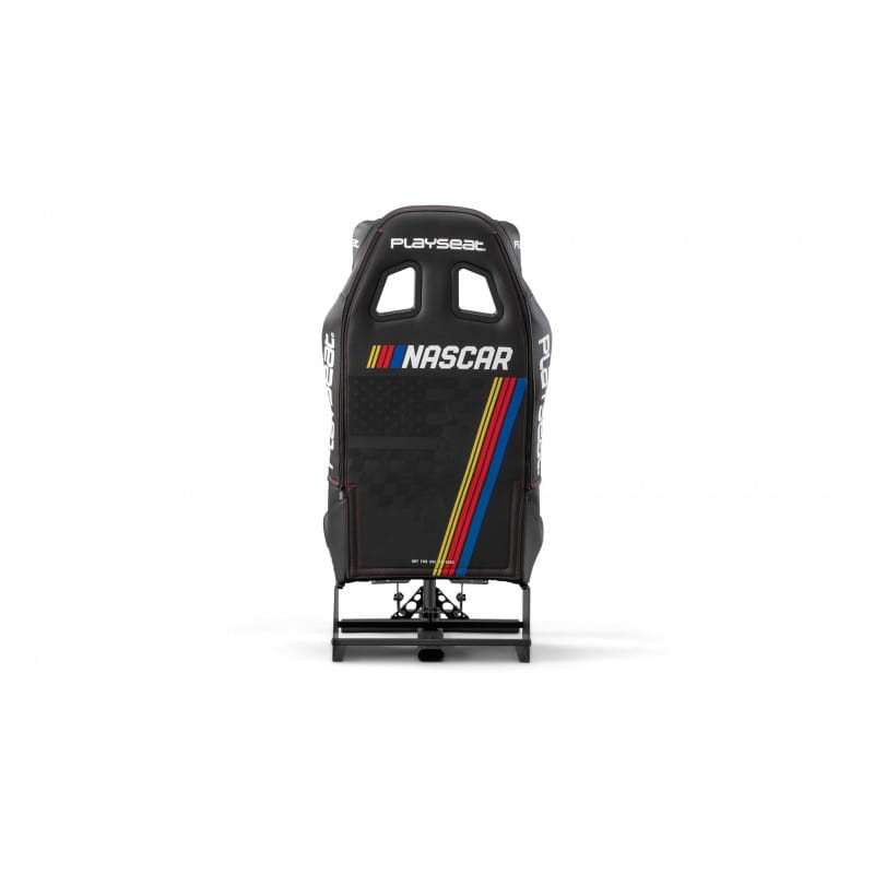 Playseat Evolution PRO NASCAR Negro - Silla Gaming - Ítem4