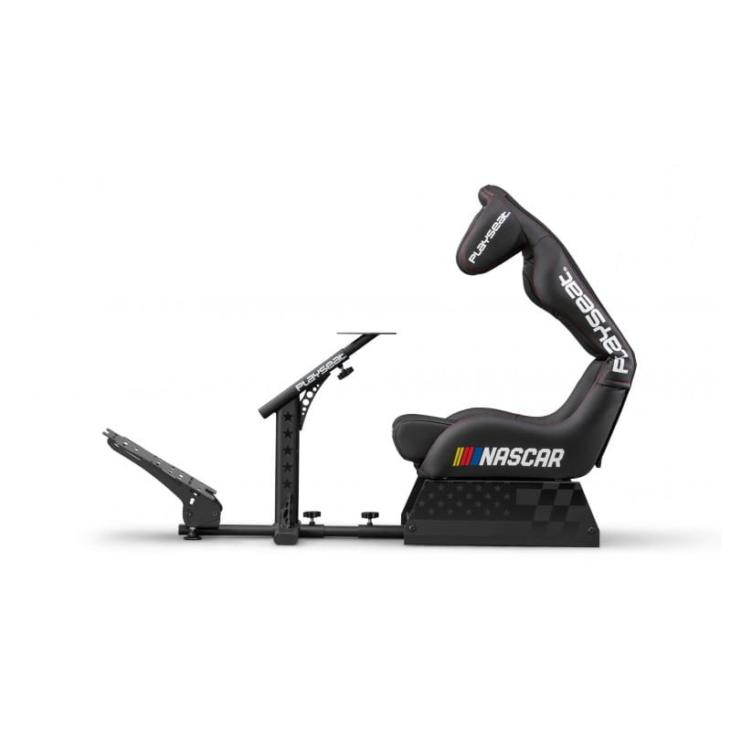 Playseat Evolution PRO NASCAR Negro - Silla Gaming - Ítem5