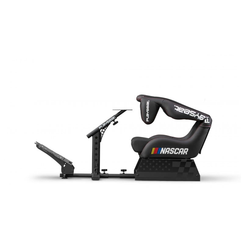 Playseat Evolution PRO NASCAR Negro - Silla Gaming - Ítem6