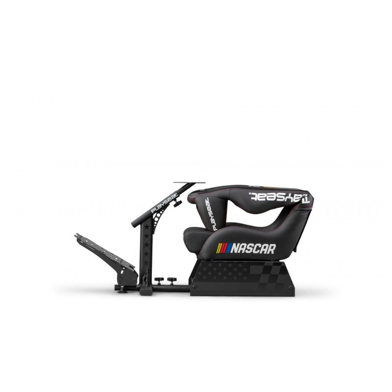 Playseat Evolution PRO NASCAR Negro - Silla Gaming - Ítem7