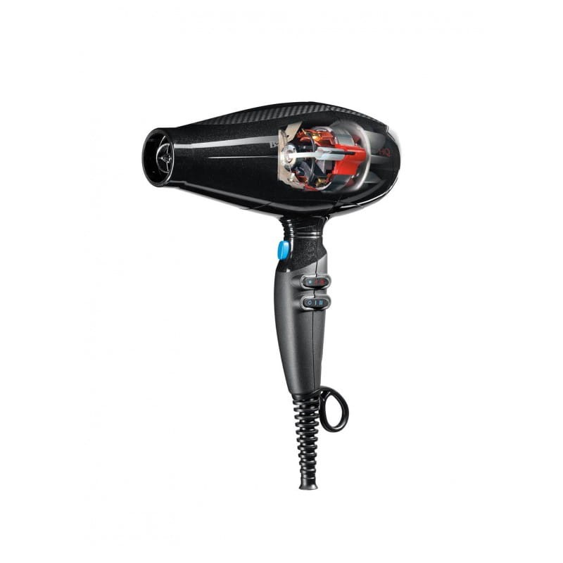 BaByliss Excess-HQ 2600 W Negro - Secador - Ítem2